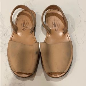 Jeffrey Campbell sandals